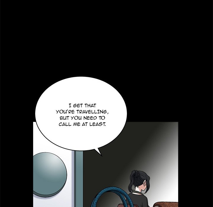 Unspeakable Chapter 20 - Manhwa18.com