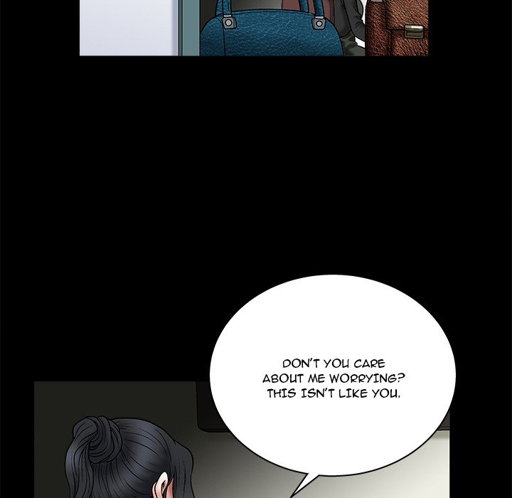 Unspeakable Chapter 20 - Manhwa18.com