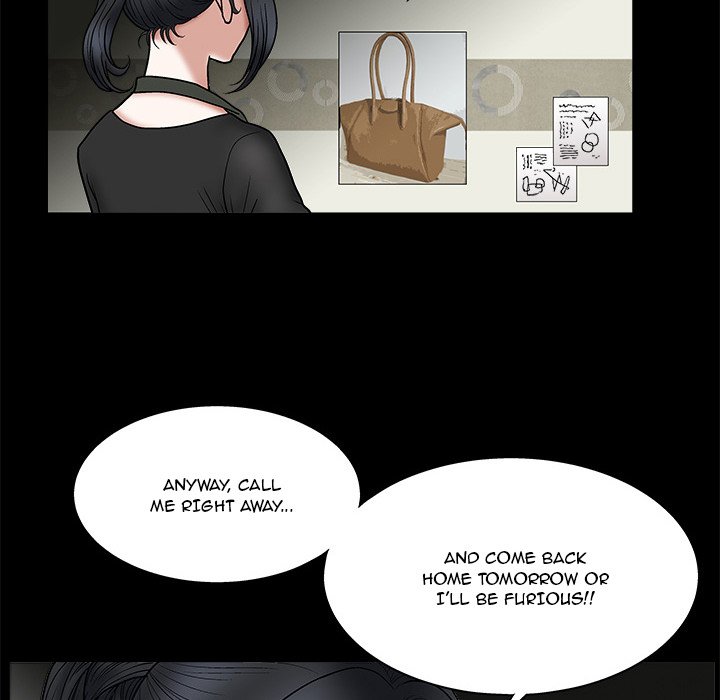 Unspeakable Chapter 20 - Manhwa18.com