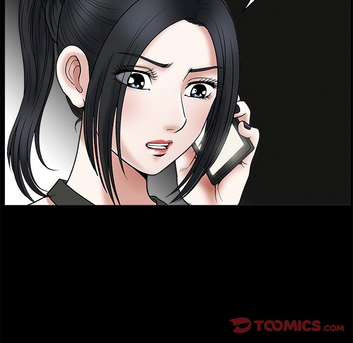 Unspeakable Chapter 20 - Manhwa18.com