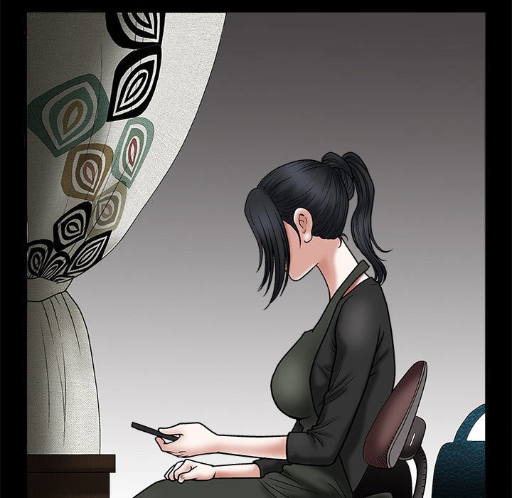 Unspeakable Chapter 20 - Manhwa18.com