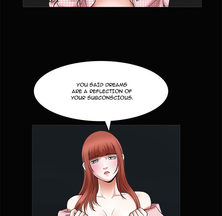 Unspeakable Chapter 20 - Manhwa18.com