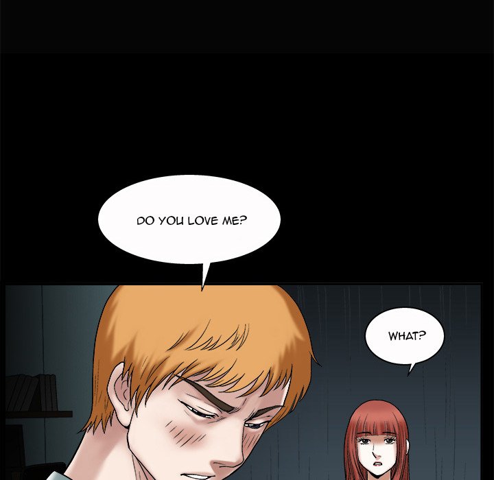 Unspeakable Chapter 20 - Manhwa18.com