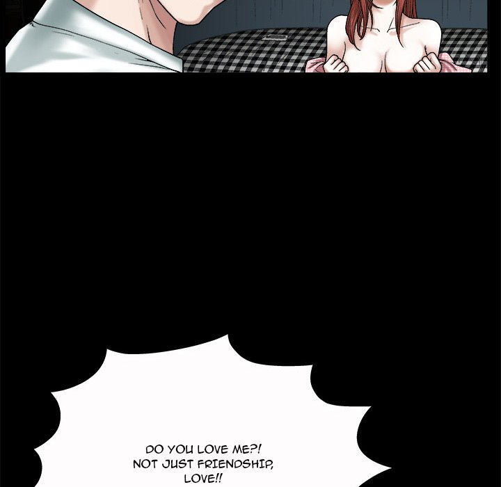 Unspeakable Chapter 20 - Manhwa18.com