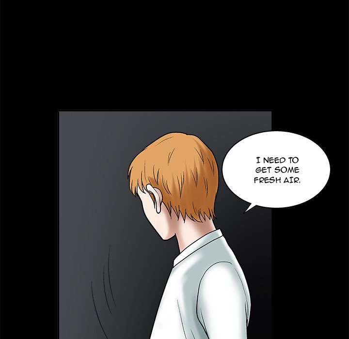 Unspeakable Chapter 20 - Manhwa18.com