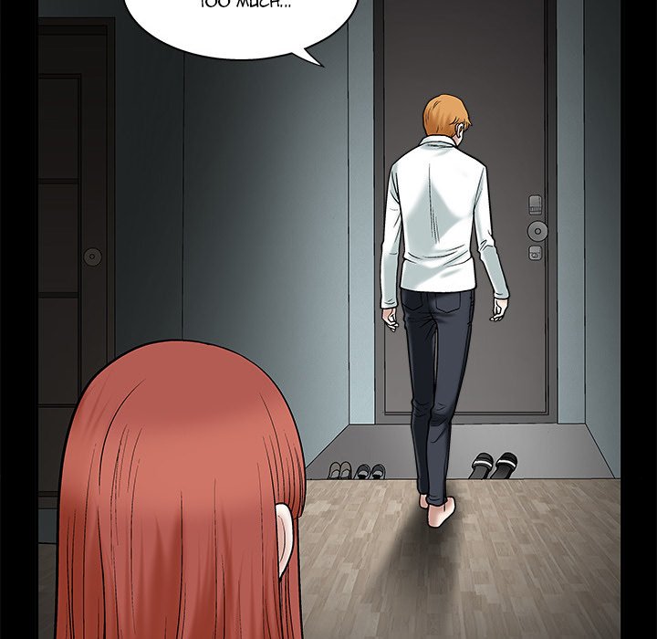 Unspeakable Chapter 20 - Manhwa18.com