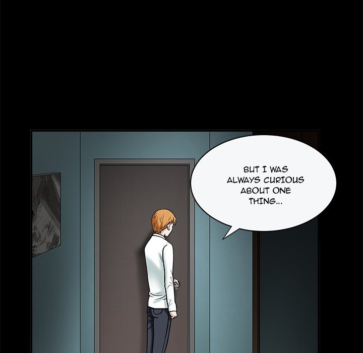 Unspeakable Chapter 20 - Manhwa18.com