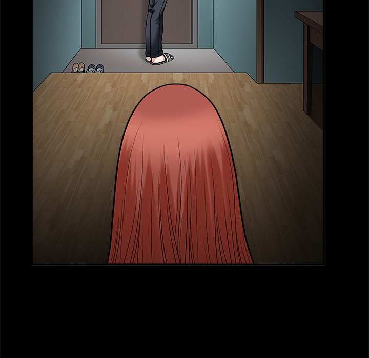 Unspeakable Chapter 20 - Manhwa18.com