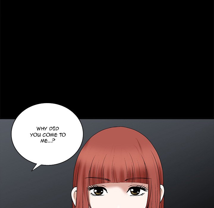 Unspeakable Chapter 20 - Manhwa18.com