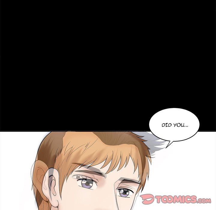 Unspeakable Chapter 20 - Manhwa18.com