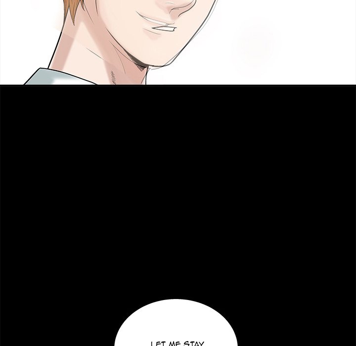 Unspeakable Chapter 20 - Manhwa18.com