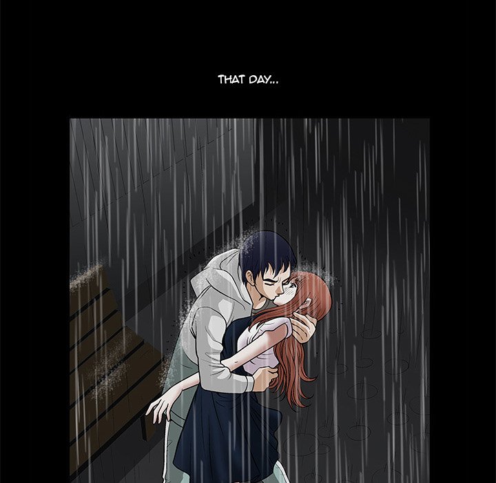 Unspeakable Chapter 20 - Manhwa18.com