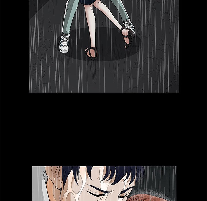 Unspeakable Chapter 20 - Manhwa18.com