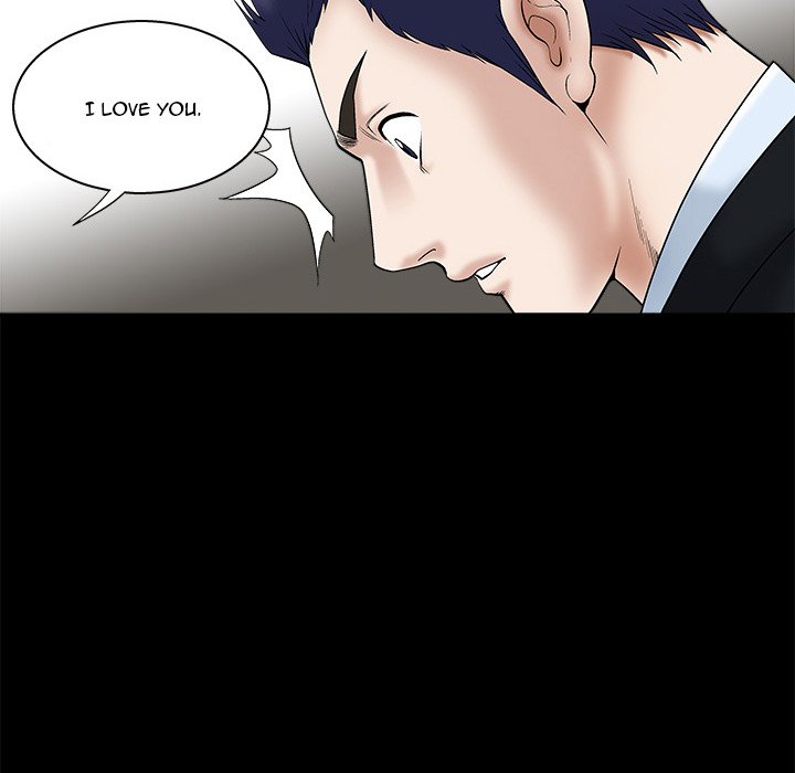 Unspeakable Chapter 20 - Manhwa18.com