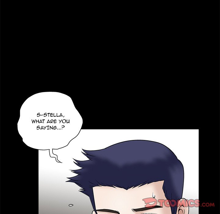 Unspeakable Chapter 20 - Manhwa18.com