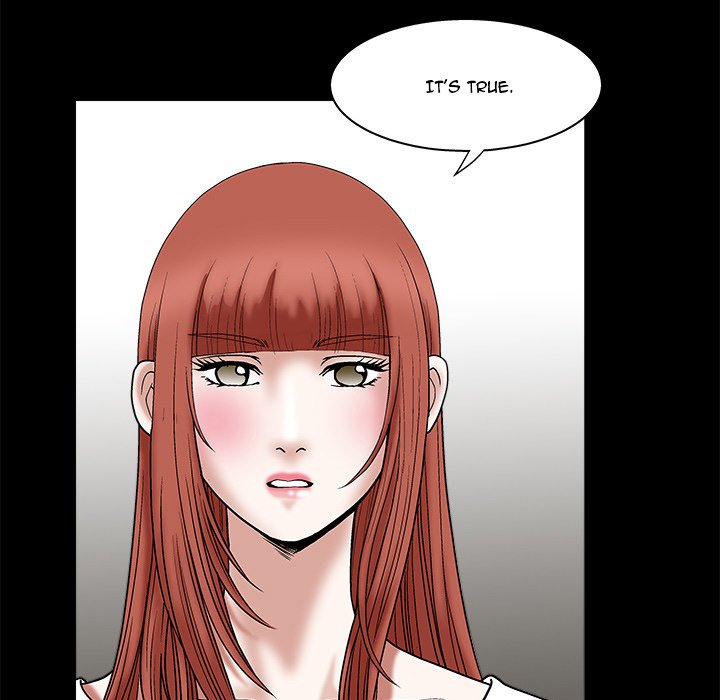 Unspeakable Chapter 20 - Manhwa18.com