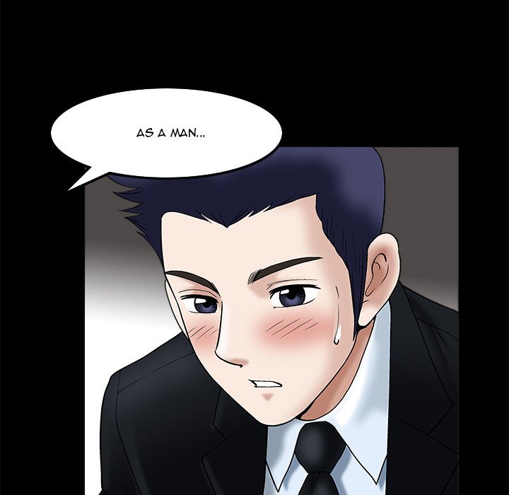 Unspeakable Chapter 20 - Manhwa18.com