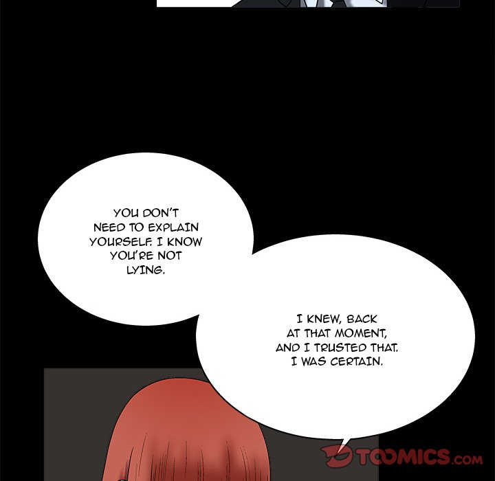 Unspeakable Chapter 20 - Manhwa18.com