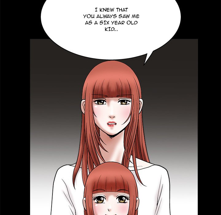 Unspeakable Chapter 20 - Manhwa18.com