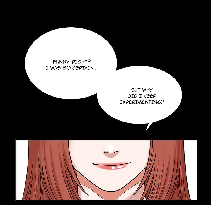 Unspeakable Chapter 20 - Manhwa18.com