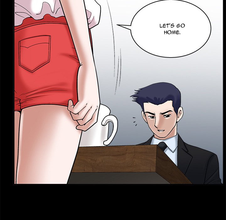 Unspeakable Chapter 20 - Manhwa18.com