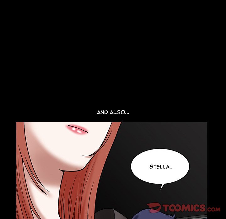 Unspeakable Chapter 20 - Manhwa18.com