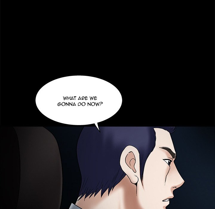 Unspeakable Chapter 20 - Manhwa18.com