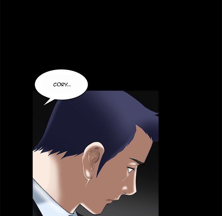 Unspeakable Chapter 20 - Manhwa18.com