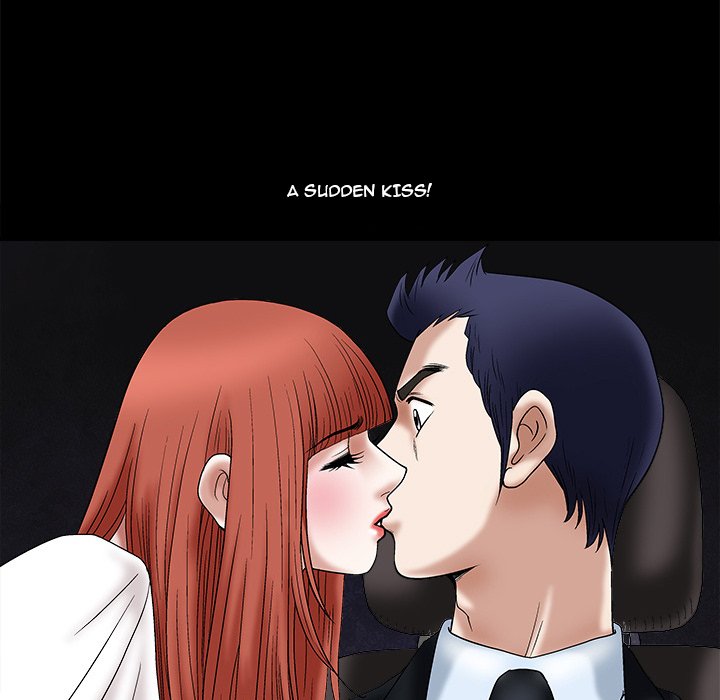 Unspeakable Chapter 20 - Manhwa18.com