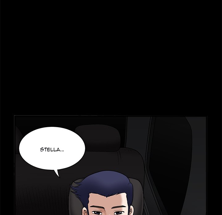 Unspeakable Chapter 21 - Manhwa18.com