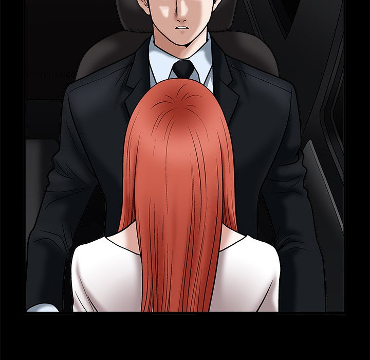 Unspeakable Chapter 21 - Manhwa18.com