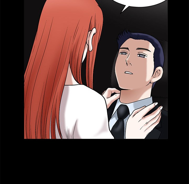 Unspeakable Chapter 21 - Manhwa18.com