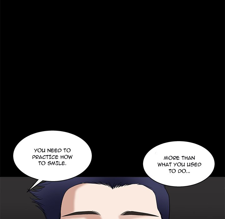 Unspeakable Chapter 21 - Manhwa18.com