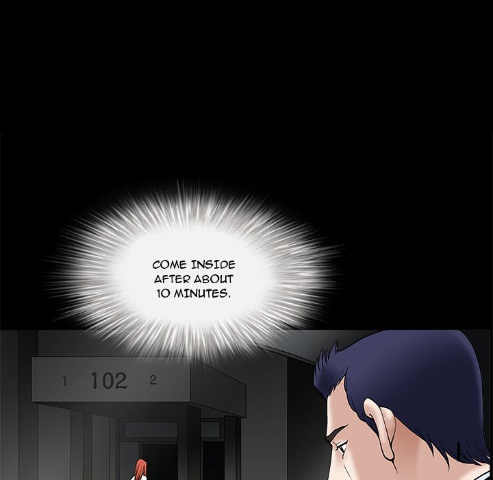 Unspeakable Chapter 21 - Manhwa18.com