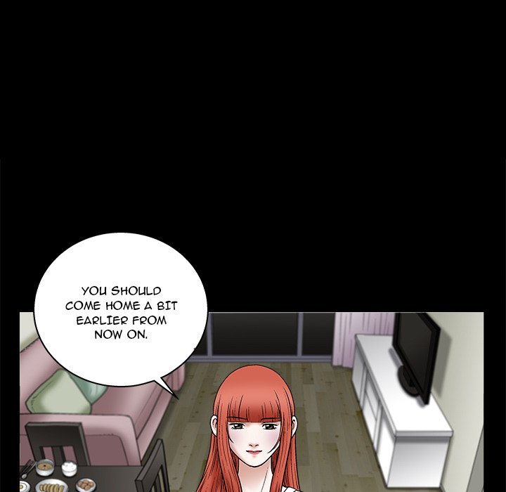 Unspeakable Chapter 21 - Manhwa18.com