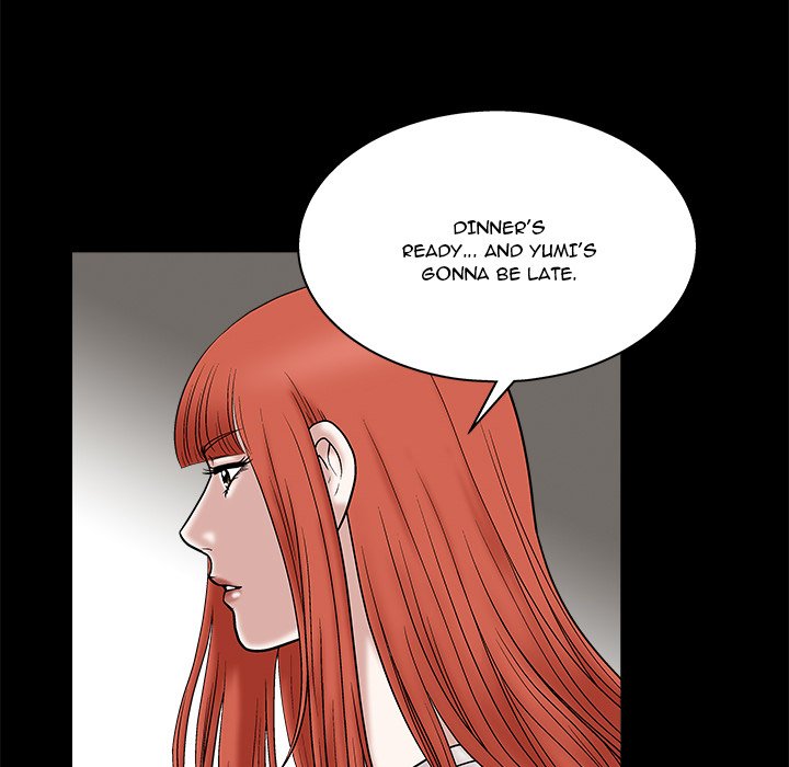 Unspeakable Chapter 21 - Manhwa18.com