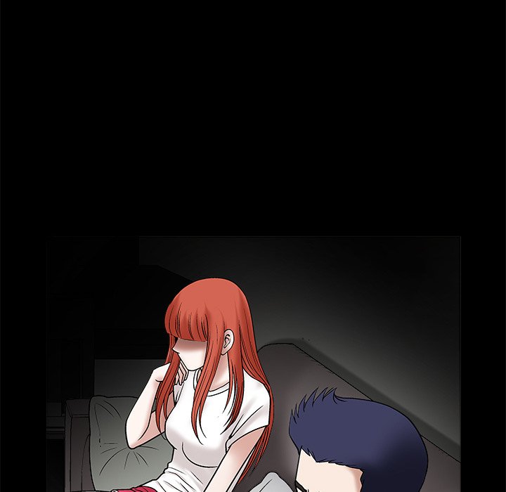 Unspeakable Chapter 21 - Manhwa18.com