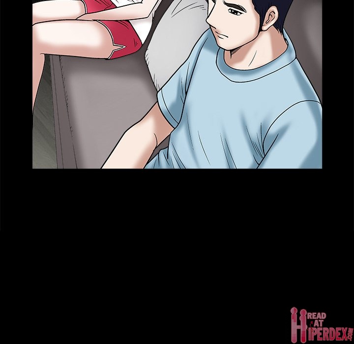 Unspeakable Chapter 21 - Manhwa18.com