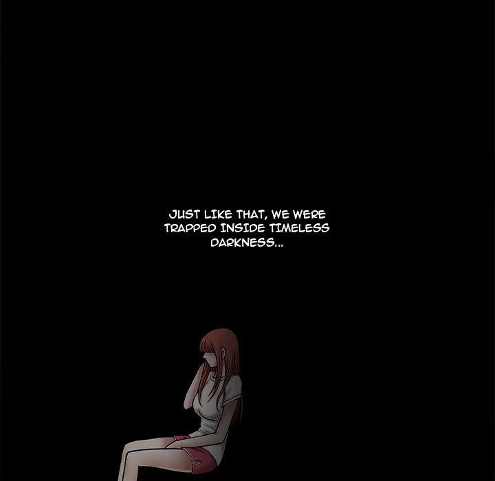 Unspeakable Chapter 21 - Manhwa18.com