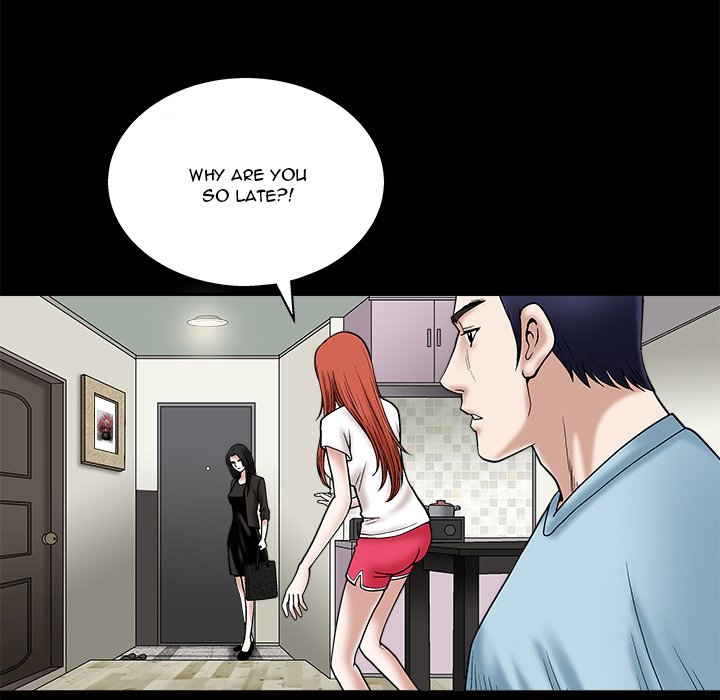 Unspeakable Chapter 21 - Manhwa18.com