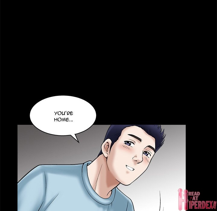 Unspeakable Chapter 21 - Manhwa18.com