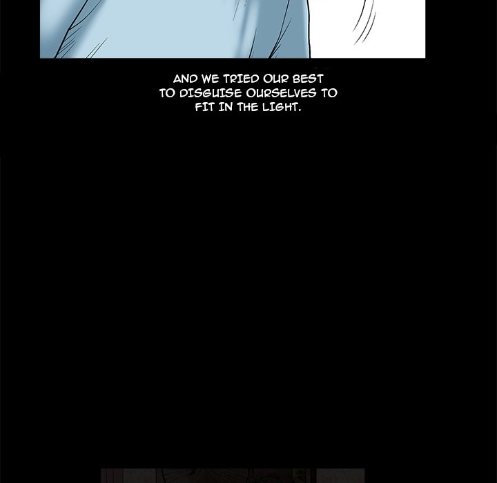 Unspeakable Chapter 21 - Manhwa18.com