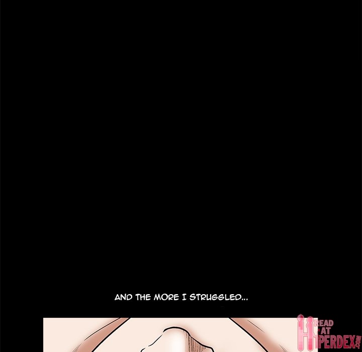 Unspeakable Chapter 21 - Manhwa18.com