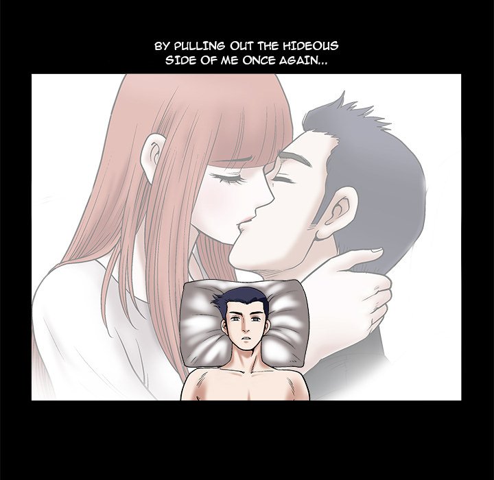 Unspeakable Chapter 21 - Manhwa18.com