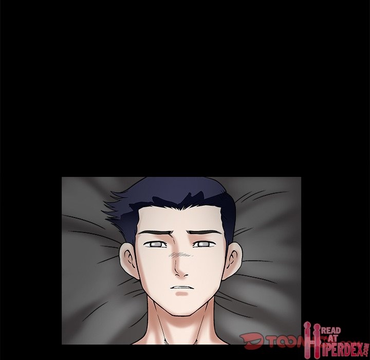 Unspeakable Chapter 21 - Manhwa18.com