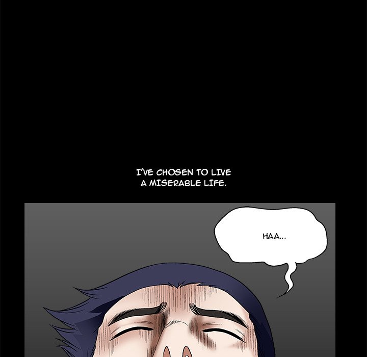 Unspeakable Chapter 21 - Manhwa18.com