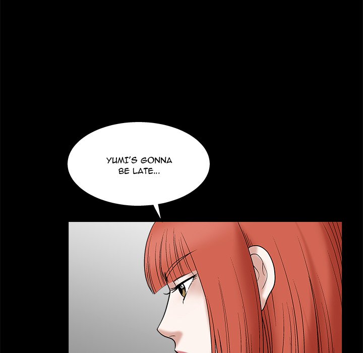 Unspeakable Chapter 21 - Manhwa18.com