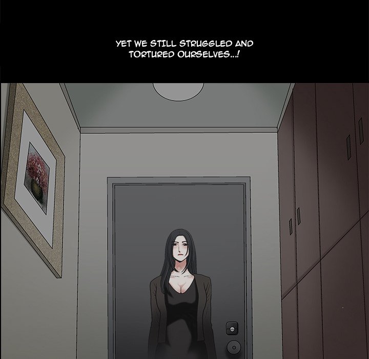 Unspeakable Chapter 21 - Manhwa18.com