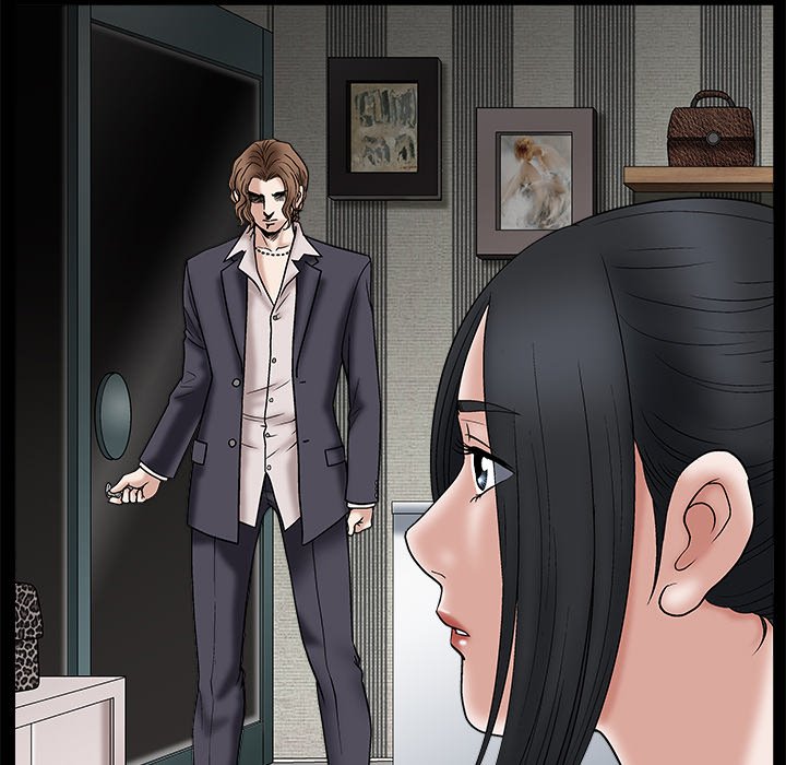 Unspeakable Chapter 21 - Manhwa18.com