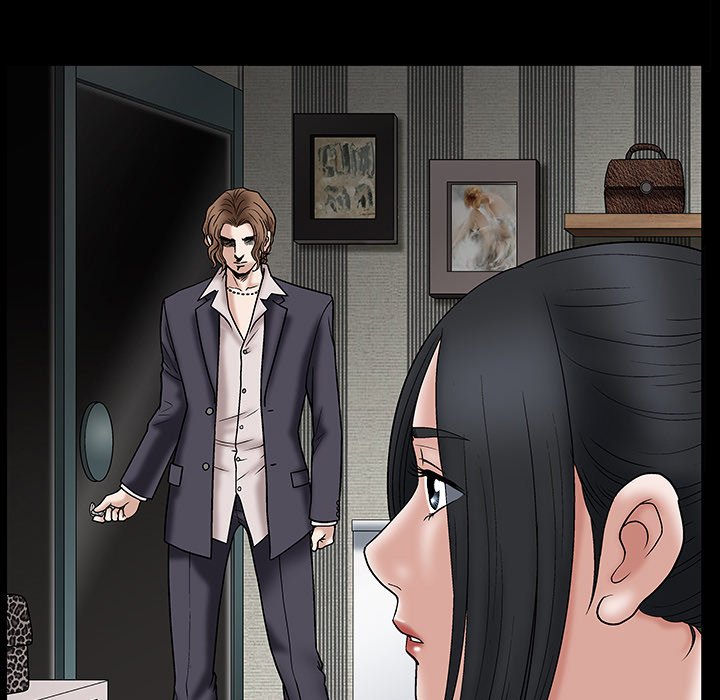 Unspeakable Chapter 22 - Manhwa18.com